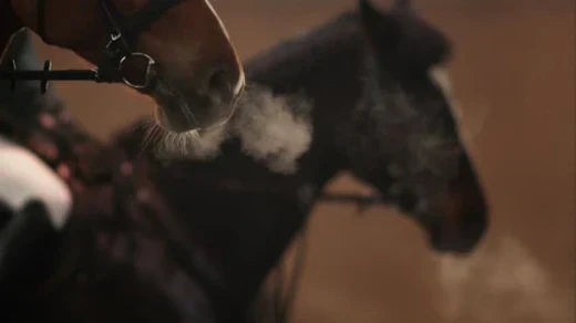 The Horse's Respiratory System