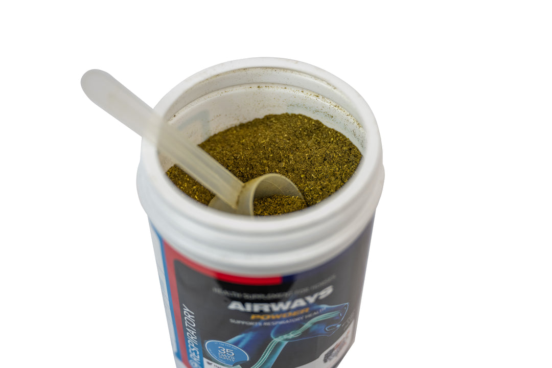 Airways Powder