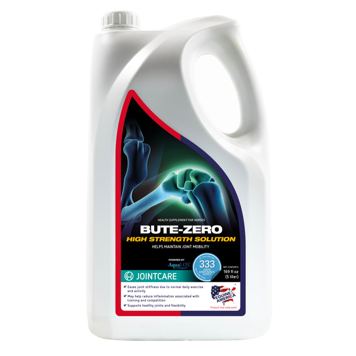 Bute-Zero Solution