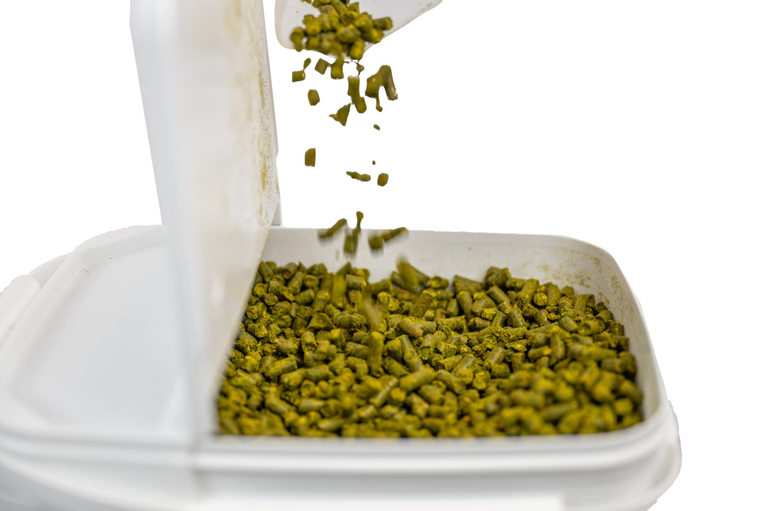 Performance & Recovery Pellets