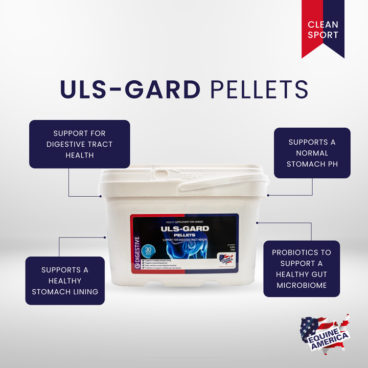 Uls-Gard Pellets