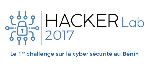 HackerLab 2017 récompense les meilleurs hackers béninois