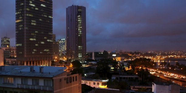 Industrie des loisirs : lancement des travaux du plus grand parc d’attraction d’Afrique de l’Ouest, au sud d'Abidjan