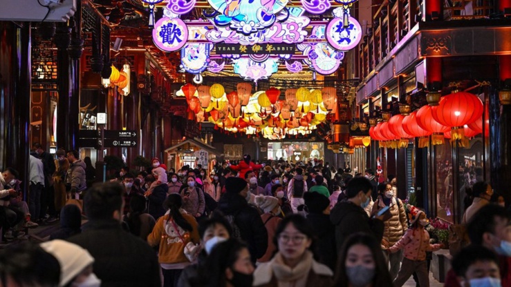 Ces derniers mois, l’intérêt des investisseurs étrangers pour les actions chinoises s’est considérablement accru.