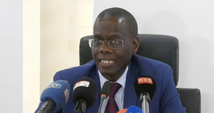 baisse des prix au sénégal: les mesures du gouvernement tombent