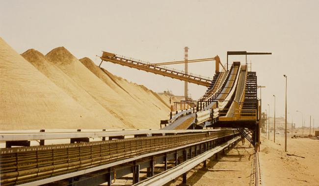 Le ministère sénégalais des Mines a établi, par arrêté, un prix de référence pour tirer plus d’avantages financiers de la vente de phosphate.