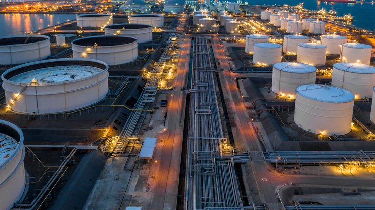 Les dernières nouvelles de la Zone Bourse indiquent une hausse des prix du gaz et un déclin du marché pétrolier. Du côté des métaux, l'attractivité de l'or est mise en exergue.