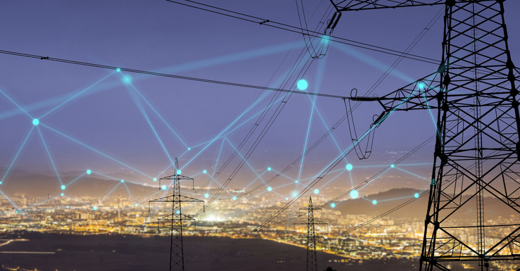 Face à une accélération de la demande d'électricité, la modernisation des réseaux électriques mondiaux devient urgente.