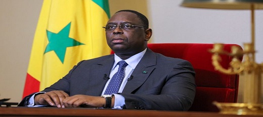 Son Excellence Macky SALL Président de la République du Sénégal : vous êtes LEGALISTE