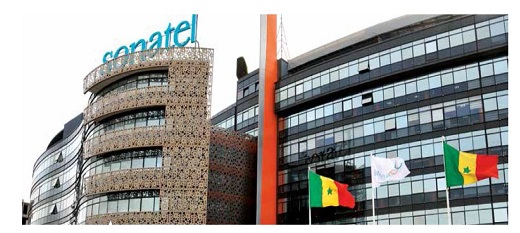 SONATEL: un résultat net 2015 de 237 milliards pour un chiffre d'affaires de 876 milliards.