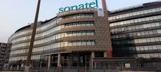 Le siège de Soantel sur la Voie de dégagement nord (Vdn).