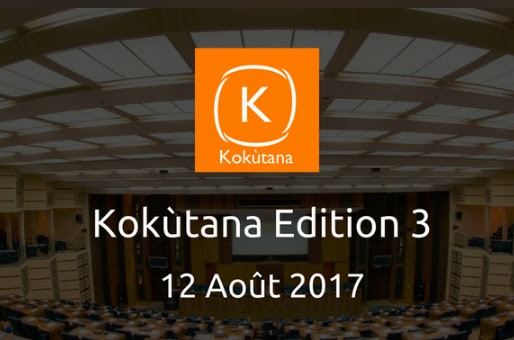 Sénégal : 3e édition du kokùtana 2017