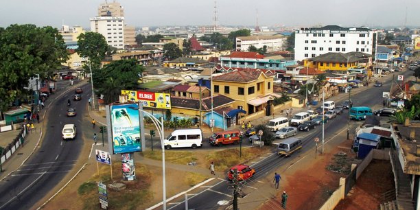 Statistiques économiques : pourquoi le PIB du Ghana s'envolera de 40% dès septembre 2018