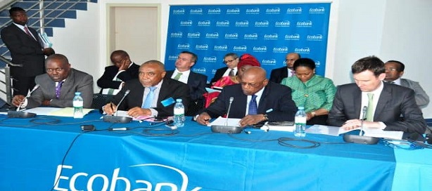 Les actionnaires d'Ecobank approuvent toutes les résolutions lors de la 31e Assemblée générale annuelle à Lomé