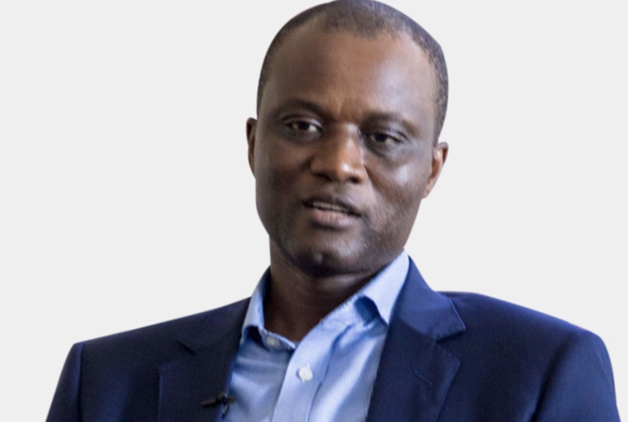 Abdourahmane Sarr, ministre sénégalais en charge de l'Economie.