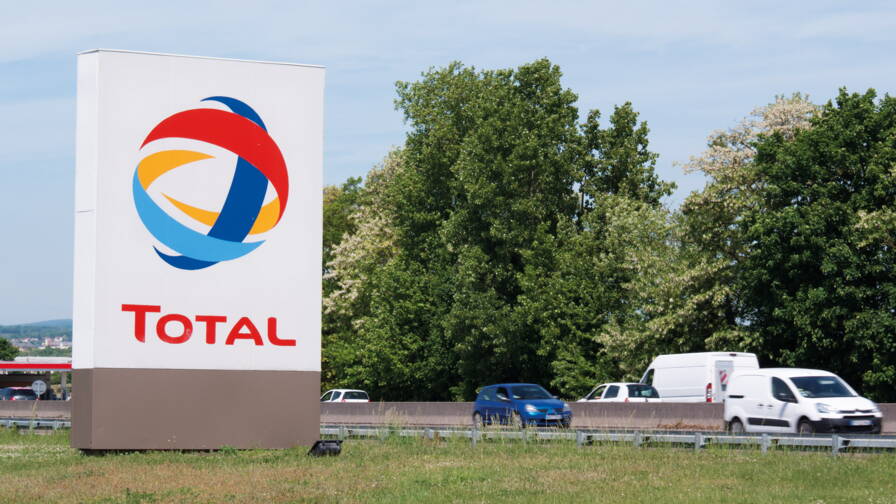 Total Energies  annonce un accord avec Scatec, une entreprise norvégienne d’énergies renouvelables.