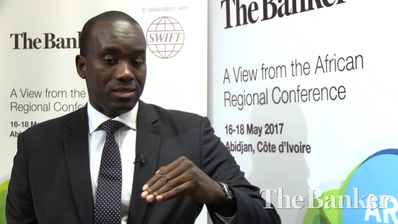 Idrissa Diop, Directeur de la Conformité d’Afreximbank,