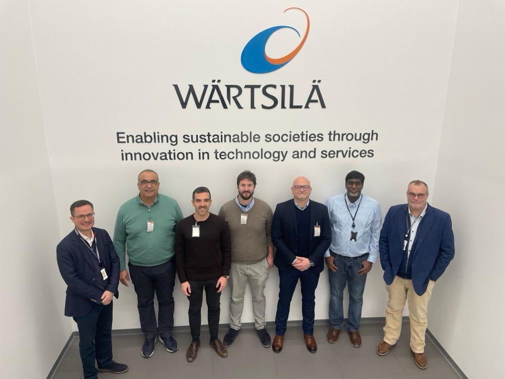 Le groupe Wärtsilä va fournir les moteurs et équipements auxiliaires d'une centrale électrique installée dans la mine d'or de Boto, au Sénégal.