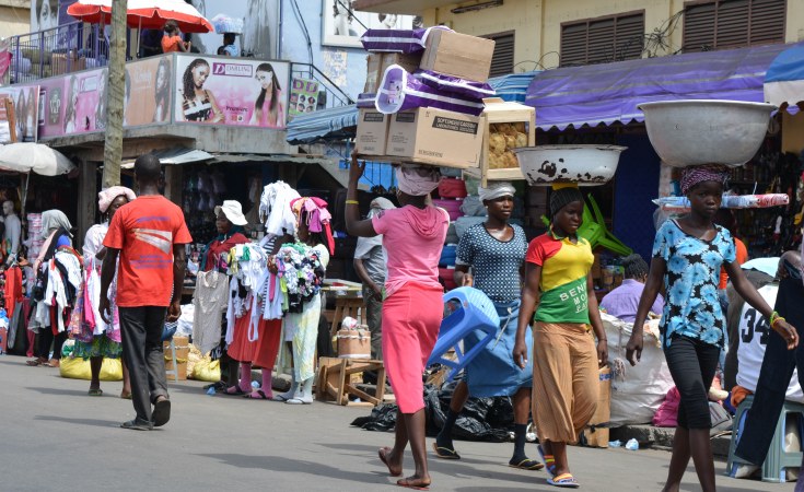 Une nouvelle initiative met en avant la communauté scientifique pour faire progresser le commerce intra-africain et l'industrialisation dans la ZLECAF.