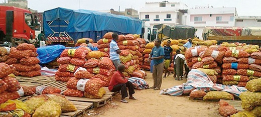 Bien que bousculé, l'e-commerce a de beaux jours au Sénégal.