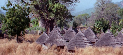 Tourisme: Le Sénégal oriental, du tourisme hors des sentiers battus