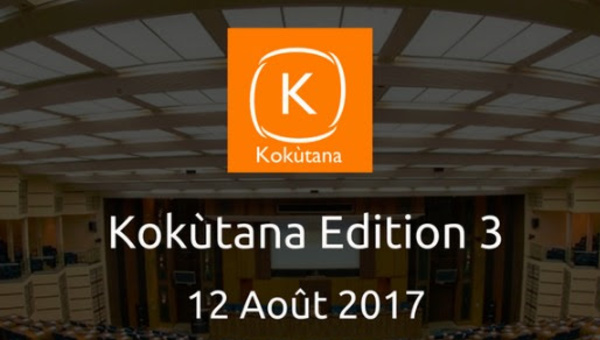 Sénégal : 3e édition du kokùtana 2017