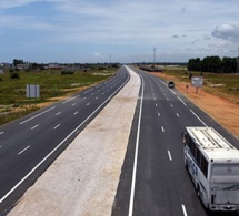 Côte d'Ivoire : 505 milliards F Cfa de la Bad pour le transport urbain.