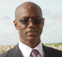 Thierno Alassane Sall quitte le gouvernement