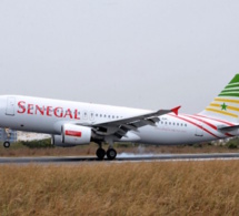 Air Sénégal démarre ses activités le 7 décembre