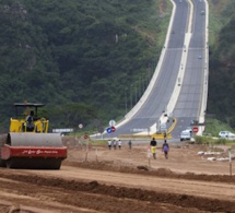 Infrastructures : la Zambie reçoit 134 millions de dollars de Standard Chartered