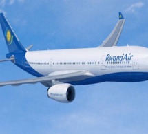 Aérien : Rwandair fait cap sur Dakar