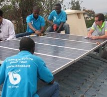 Avec déjà un pied dans l'énergie, Orange lorgne le marché africain du solaire