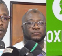 AFFAIRE OXFAM LBGTI : ILS  REVIENNENT…