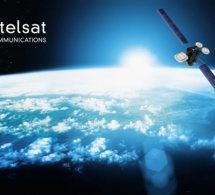 Eutelsat choisi pour connecter le système d’échanges d’énergie électrique ouest-africain