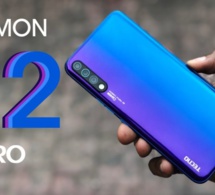 Smartphone : Tecno Camon 16 premier, lauréat du prix d'or de l'innovation technologique en matière de caméras