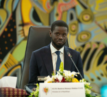 communiqué du conseil des ministres du sénégal du mercredi 29 mai 2024