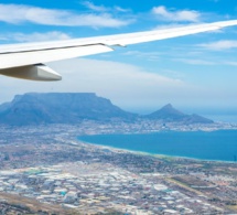 l'afrique du sud bien placée pour développer un marché de carburant d'aviation durable