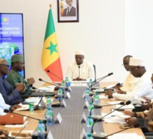 économie d'énergie : série de mesures pour réduire les factures d'électricité de l'administration sénégalaise