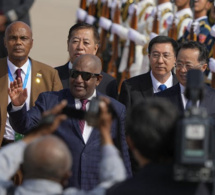 relation chine-afrique : le grand déséquilibre