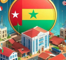 la guinée-bissau utilise la blockchain pour améliorer la transparence fiscale