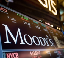 baisse de moody’s : enrayer  l’effet halo