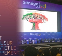 changements climatiques : comment l’adaptation, l’action et le financement profitent aux populations et à l’économie sénégalaises