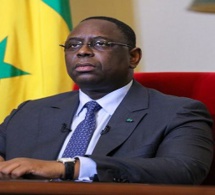 Son Excellence Macky SALL Président de la République du Sénégal : vous êtes LEGALISTE