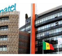 SONATEL: un résultat net 2015 de 237 milliards pour un chiffre d'affaires de 876 milliards.