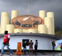 Cameroun: que devient le monument du cinquantenaire ?