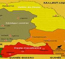 Sénégal-Développement des terroirs pour l’émergence : yes oui can