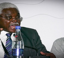 Jean Pierre Elong Mbassi : «il n’y a pas de raison de restreindre l’accès  des municipalités africaines au marché financier»